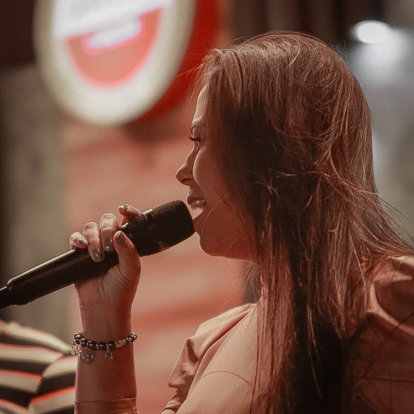 Arte de Rayssa Vieira