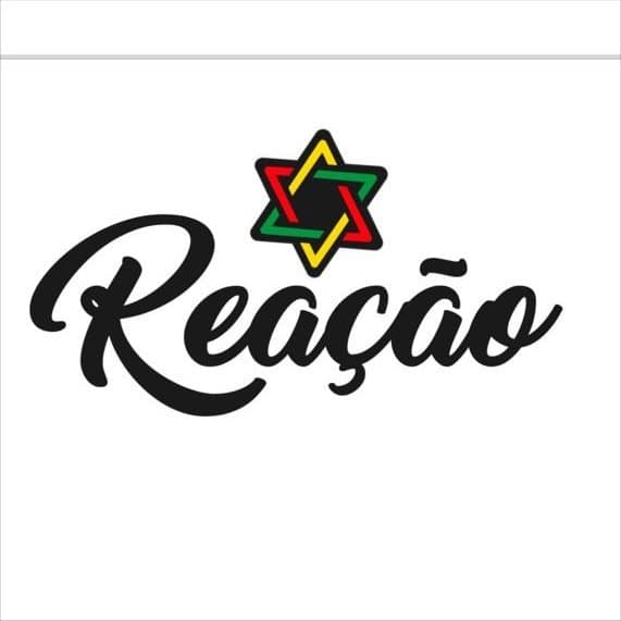 Arte de Banda Reação