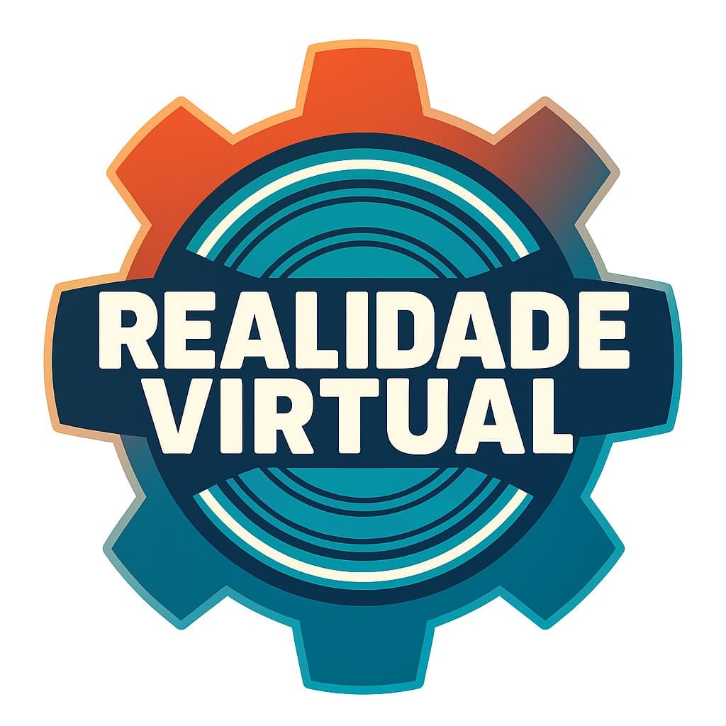 Arte de Realidade Virtual