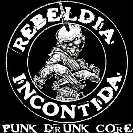 Arte de Rebeldia Incontida