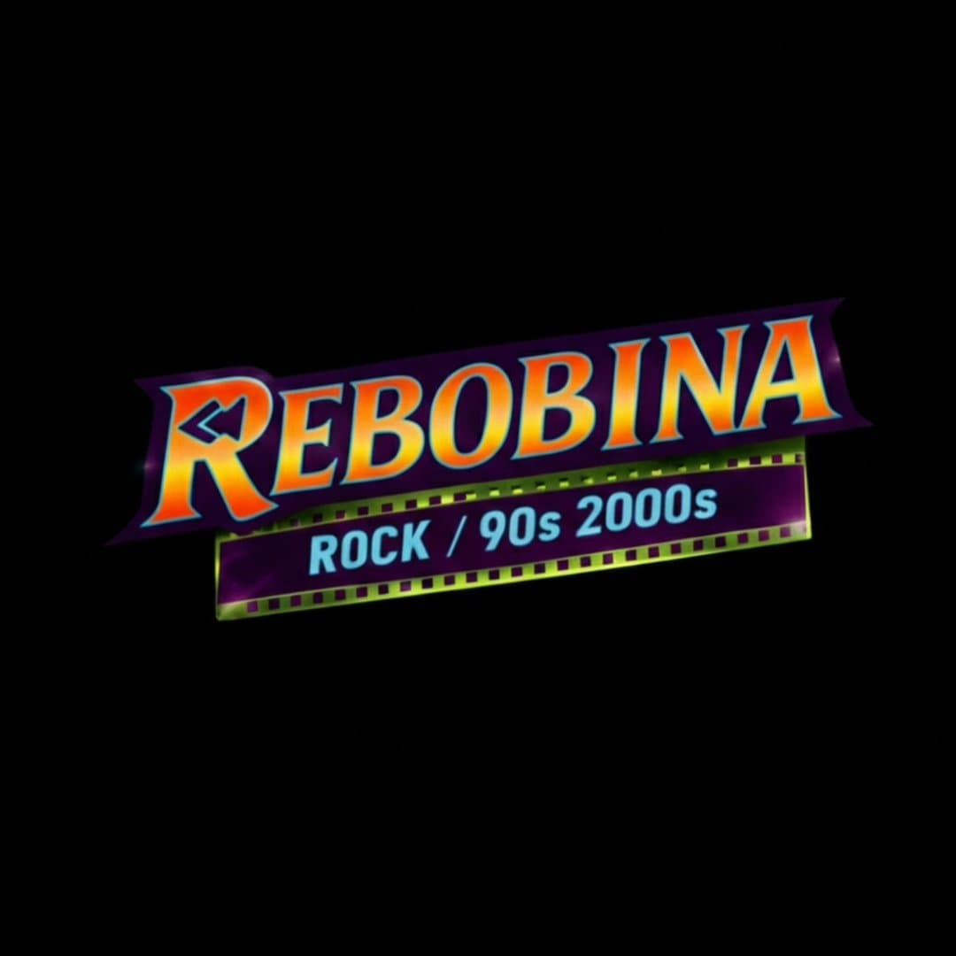 Arte de Rebobina