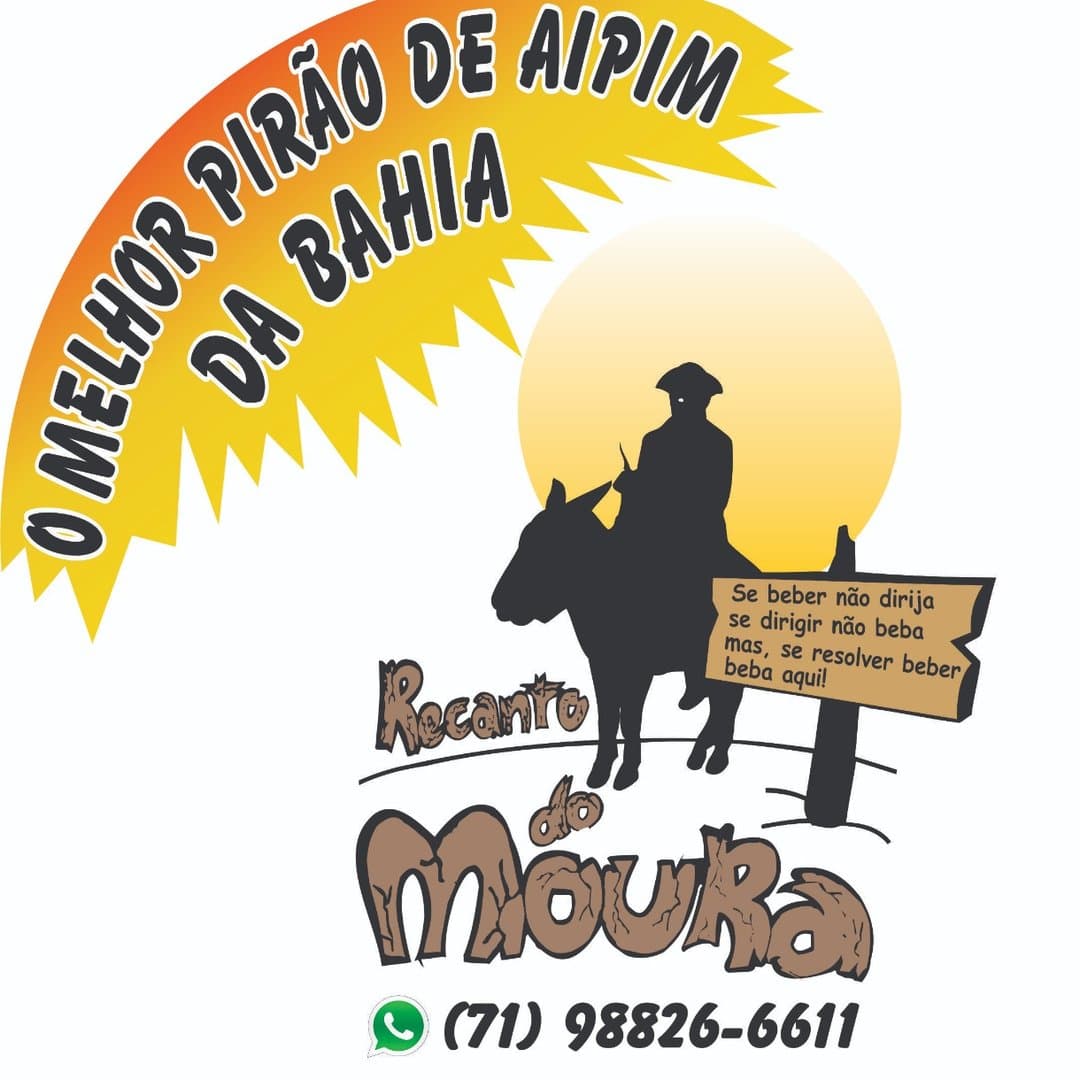 Foto de Recanto do Moura