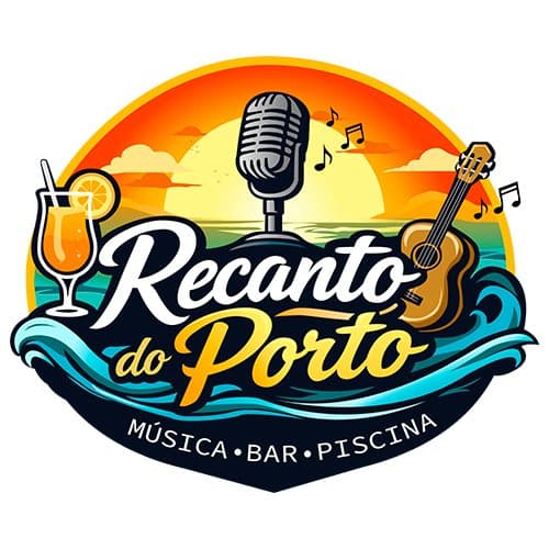 Foto de Recanto do Porto