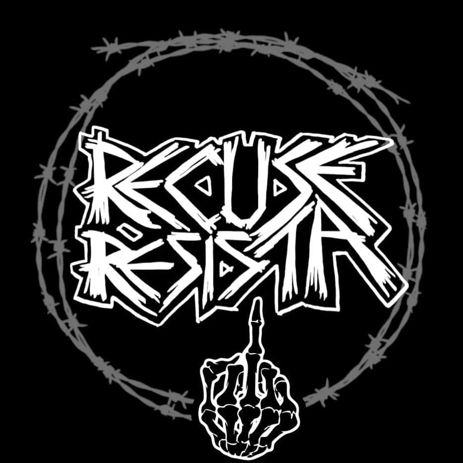 Arte de Recuse Resista