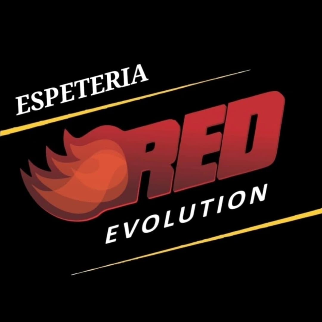 Foto de Red Evolution