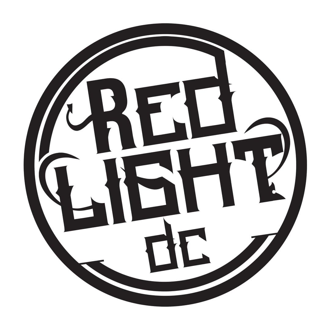 Arte de Red Light DC