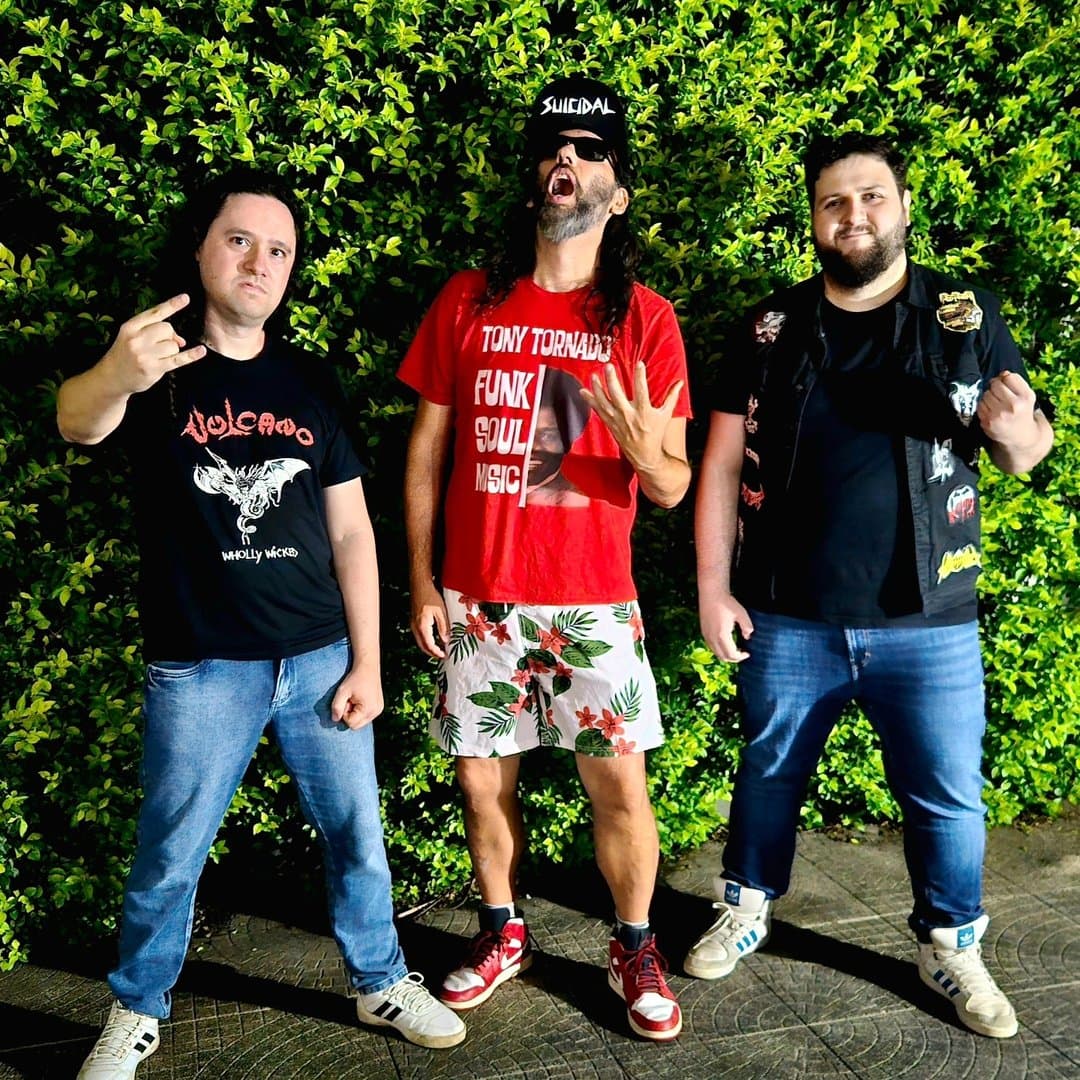 Arte de Red Razor