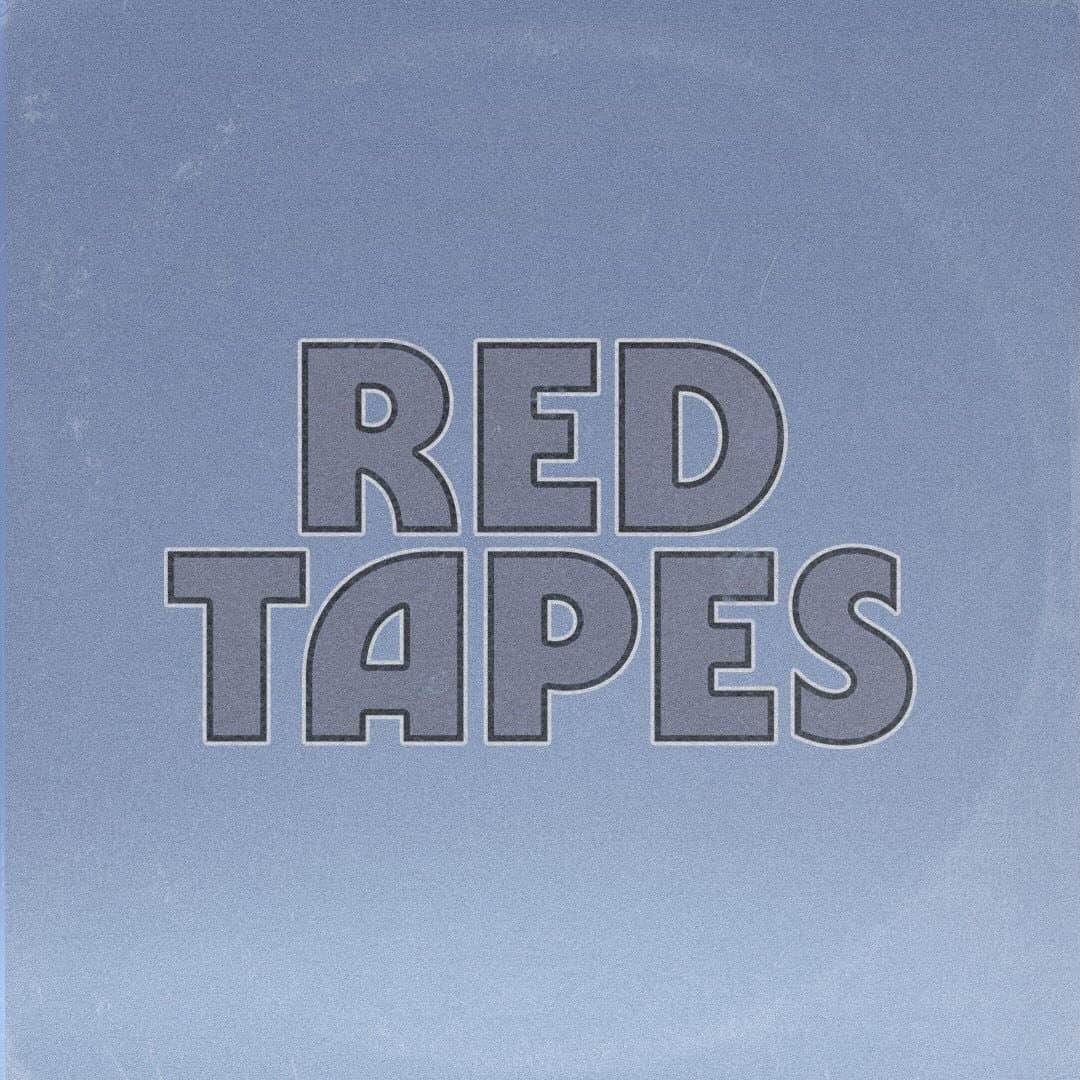 Arte de Red Tapes