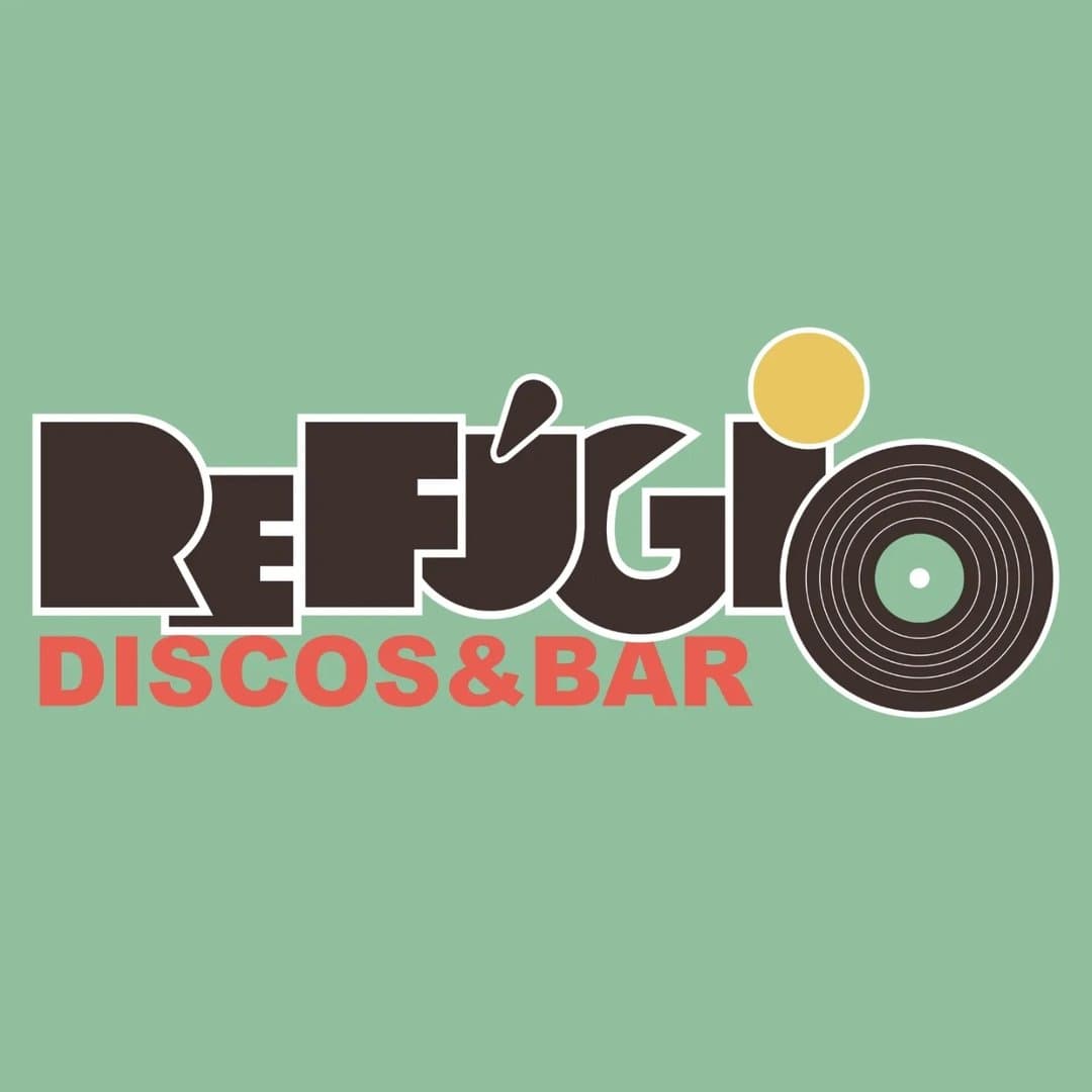 Foto de Refúgio Discos