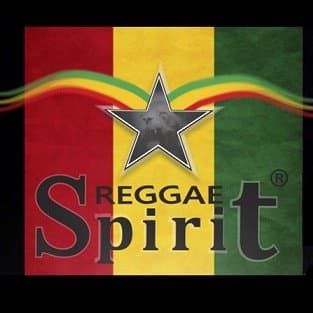 Arte de Reggae Spirit