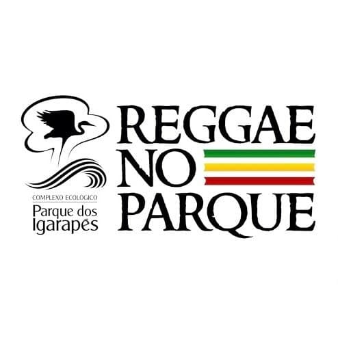 Foto de Reggae no Parque Oficial