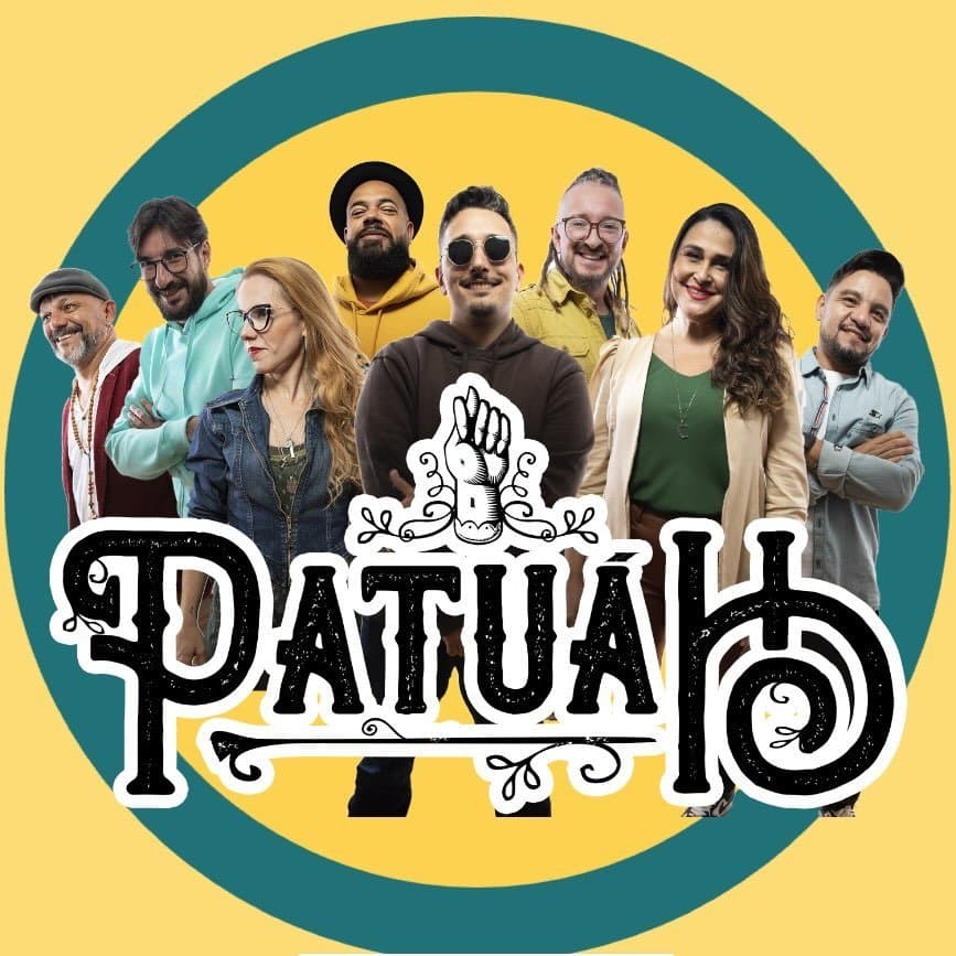 Arte de Banda Patuah