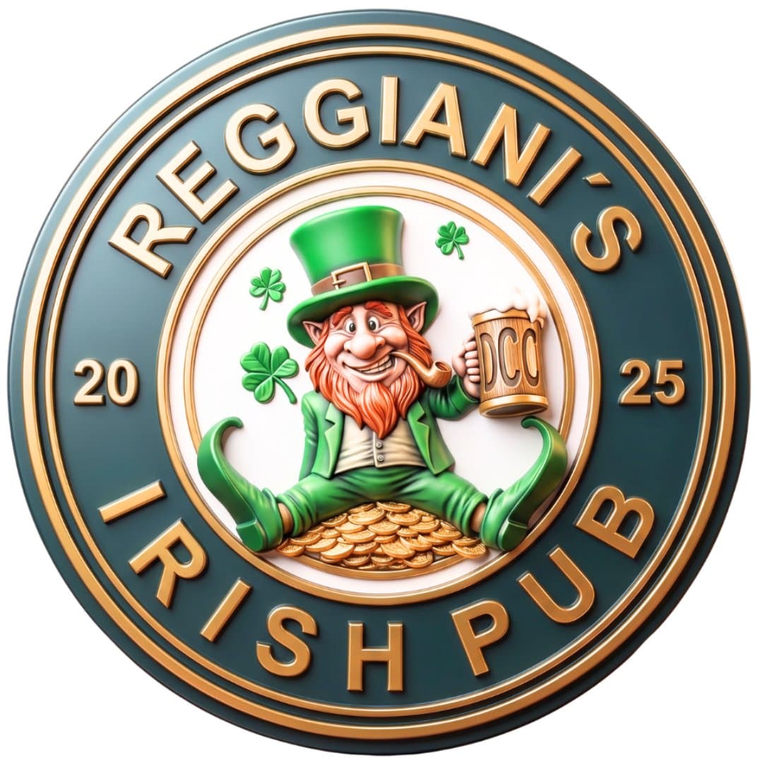 Foto de 🇮🇪 REGGIANI IRISH PUB