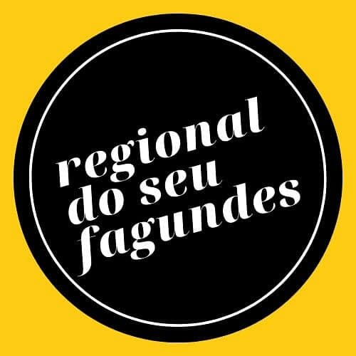 Arte de Regional do Seu Fagundes
