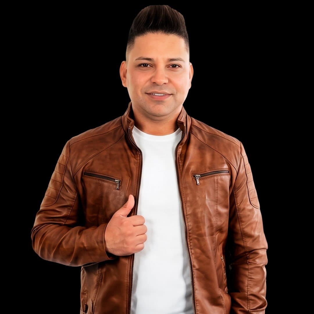 Arte de Reinaldo Bys