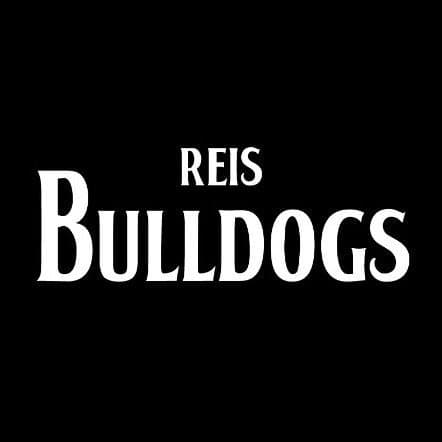 Arte de Reis Bulldogs