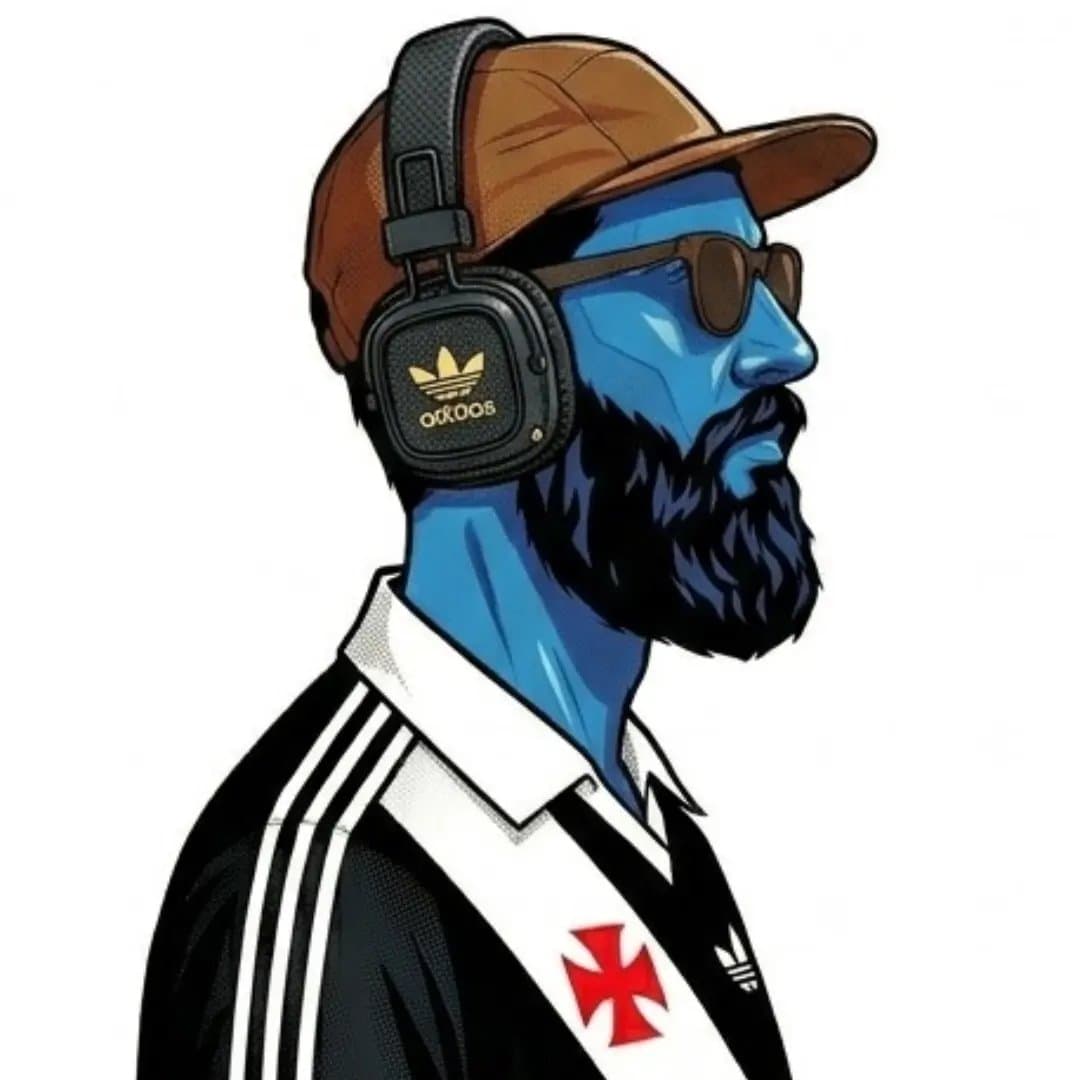 Arte de Renato de Lima