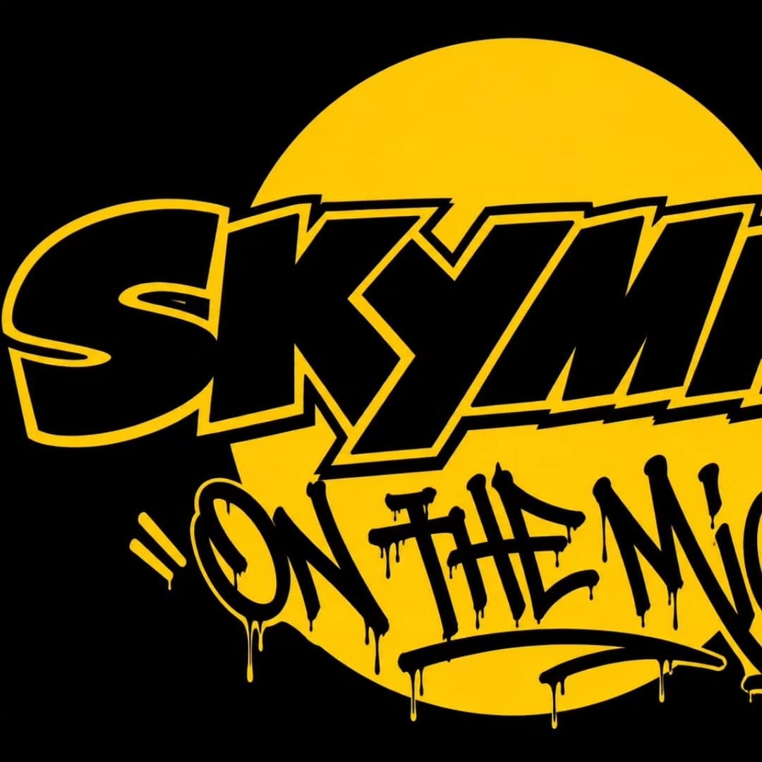 Arte de SkyMan Singer