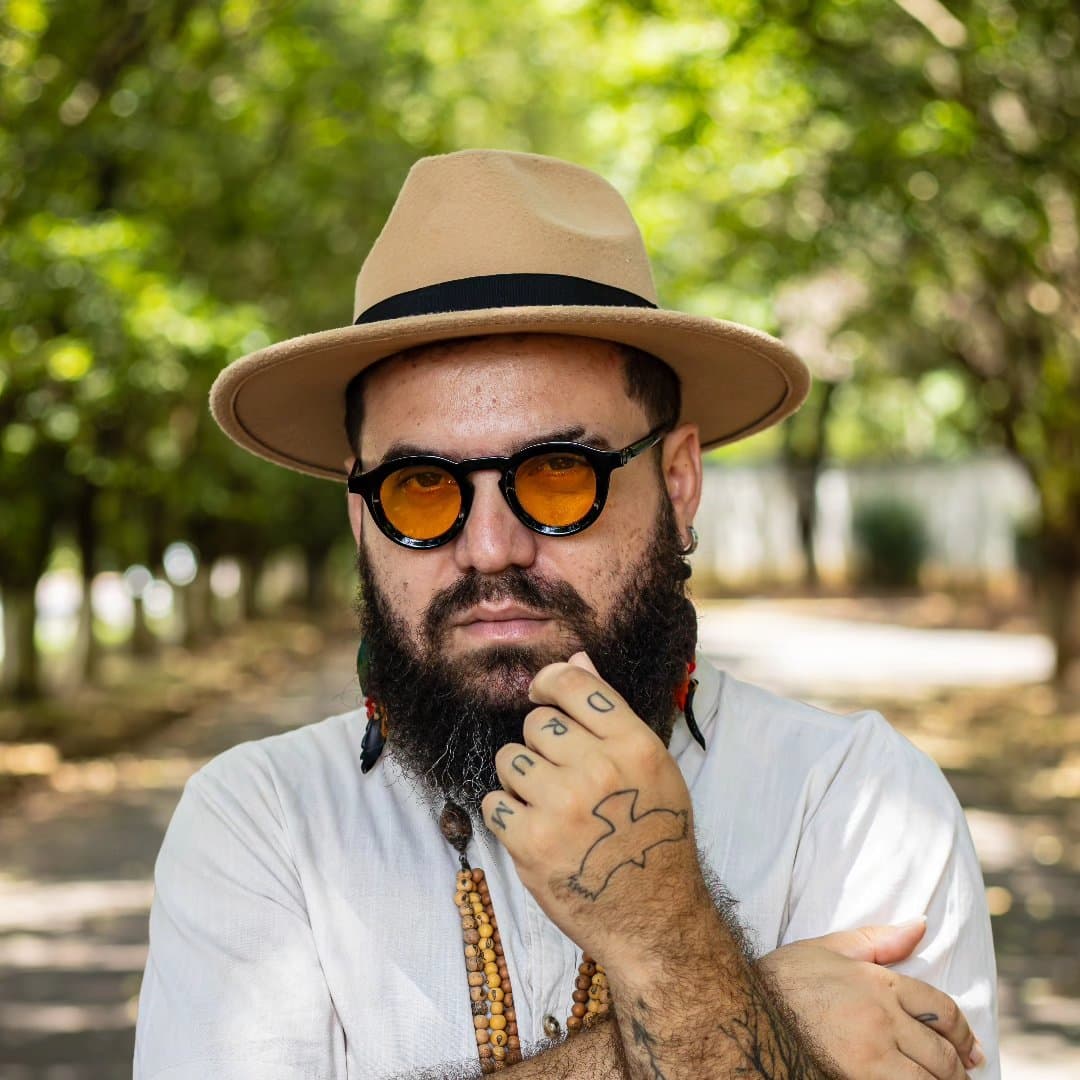 Arte de Renan Augusto Dias