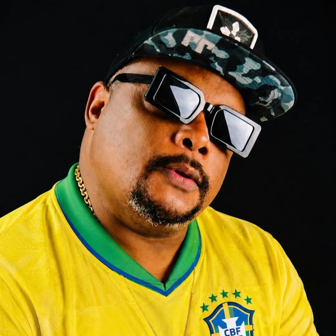 Arte de Renato Dj Rjay