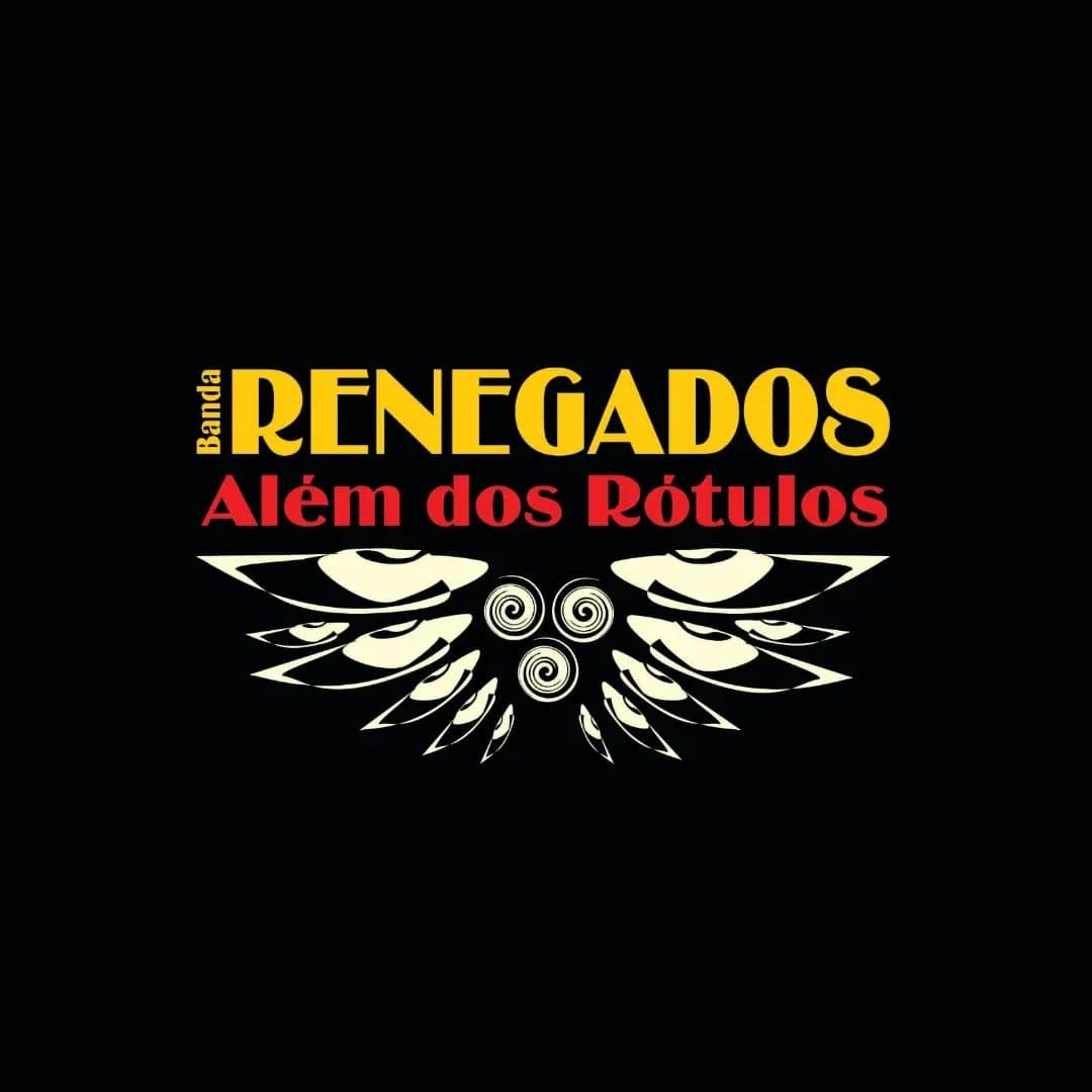 Arte de Renegados Além dos Rótulos
