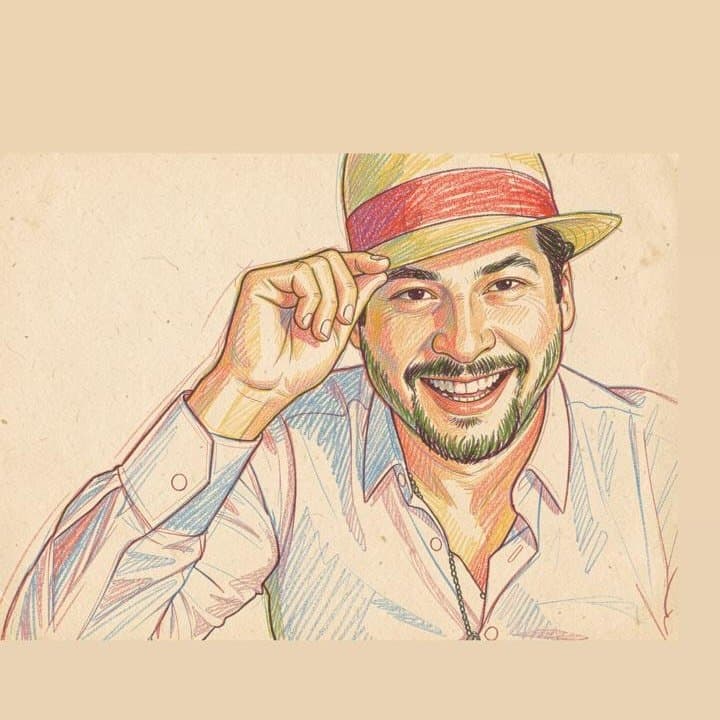 Arte de Rene Sobral