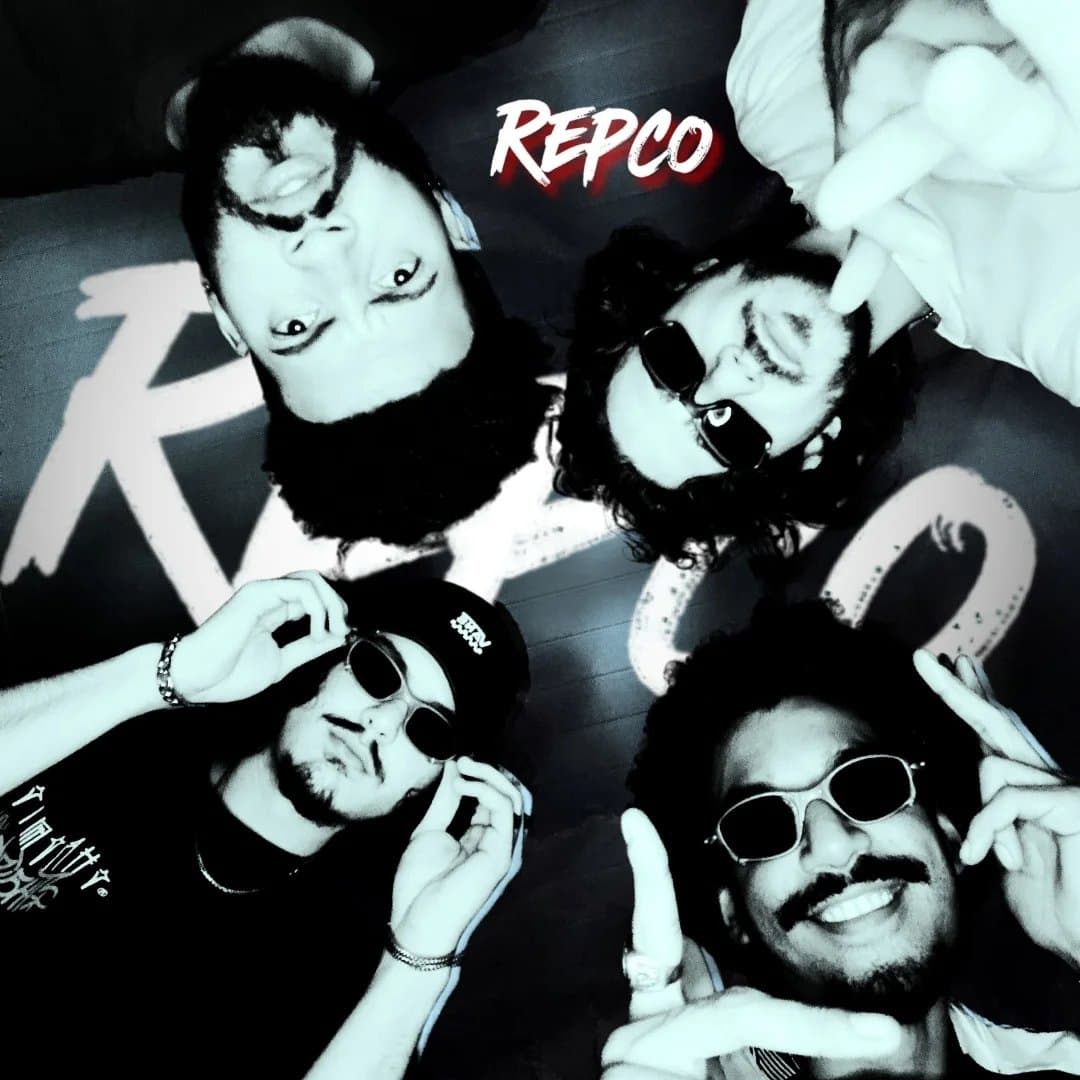 Arte de Repco