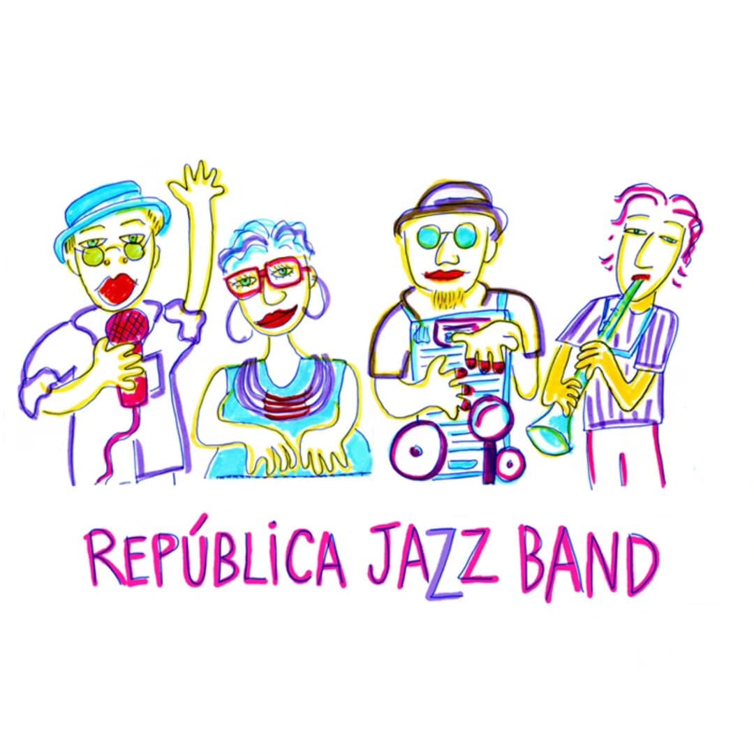Arte de República Jazz Band