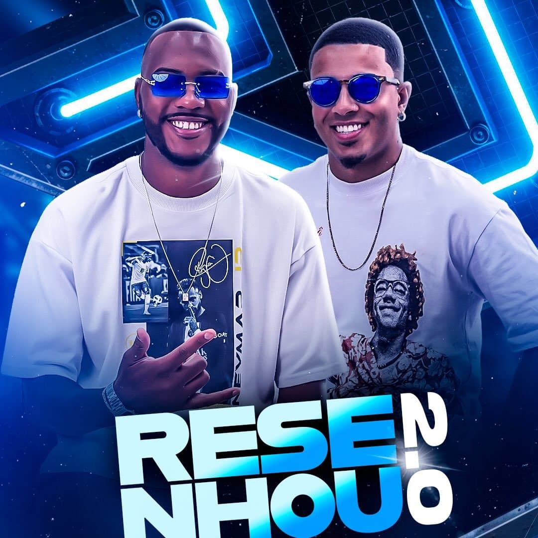 Arte de Grupo Resenhôu!