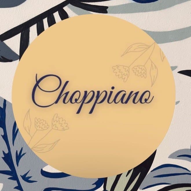 Foto de CHOPPIANO MUSIC BAR