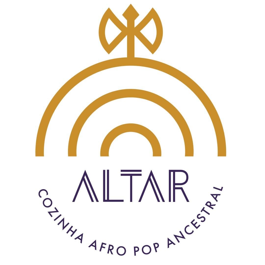 Foto de Altar Cozinha Afro Pop Ancestral