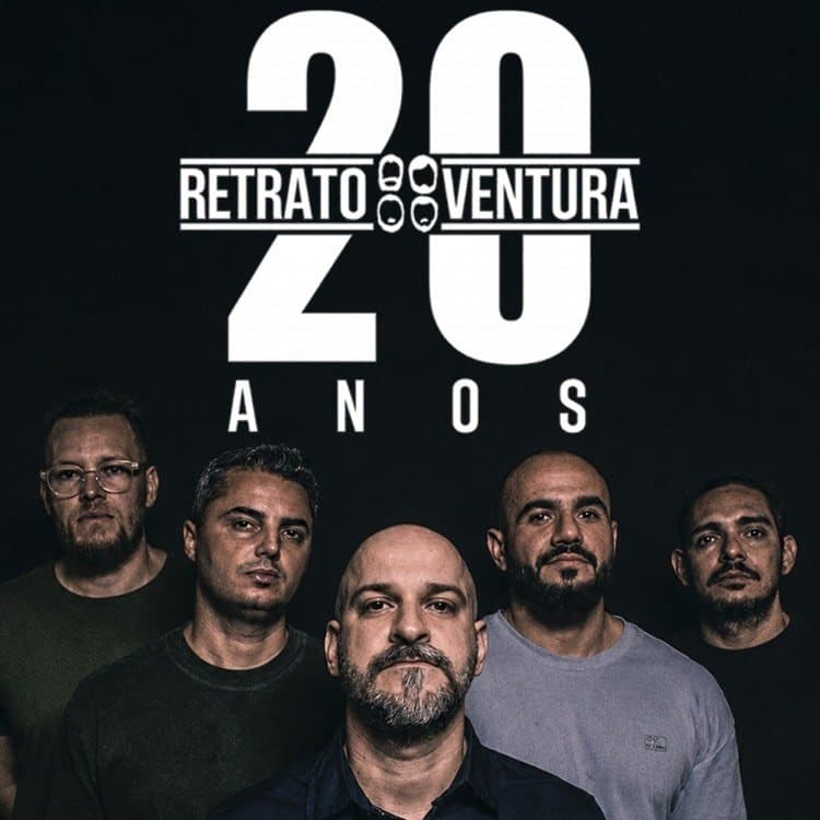 Arte de Retrato Ventura