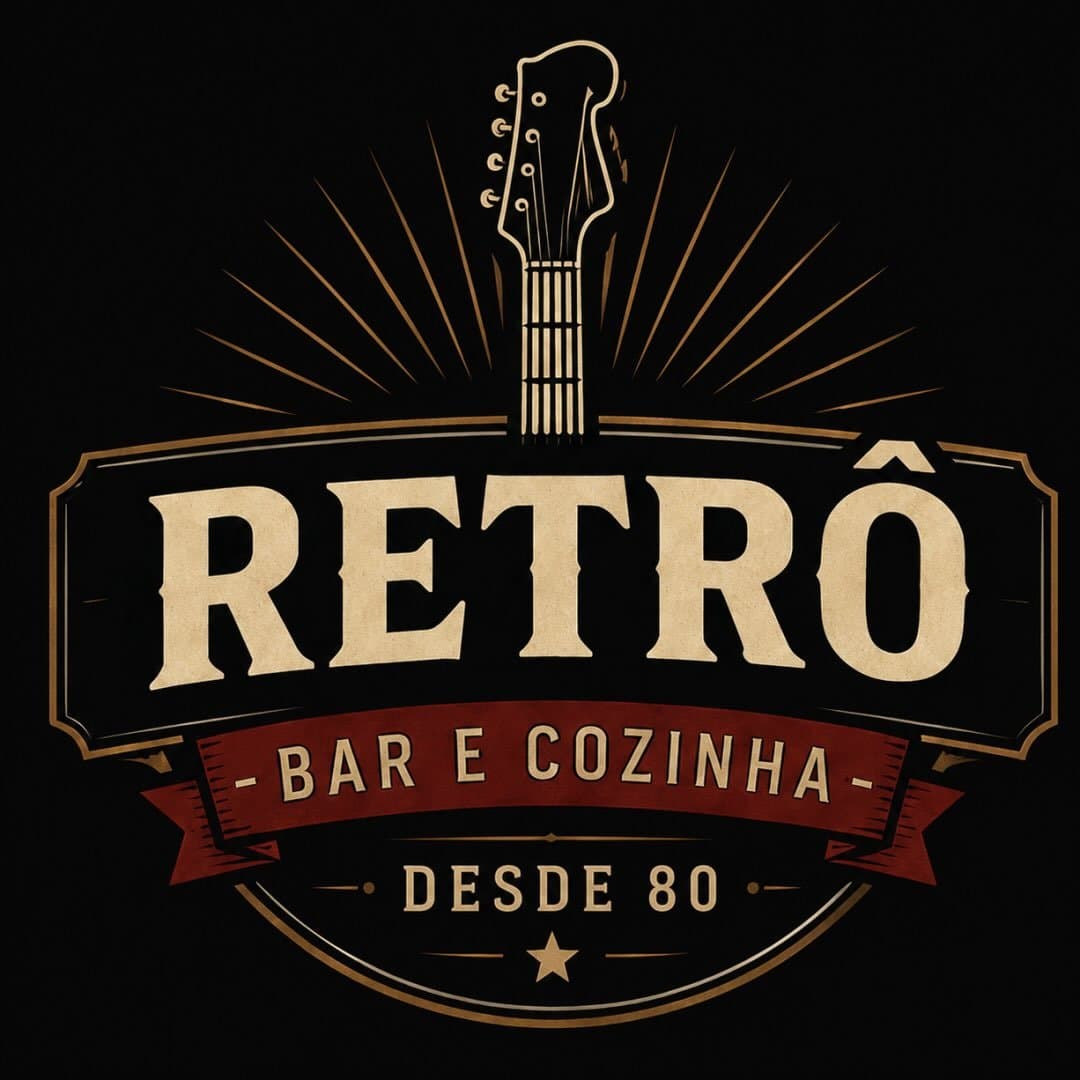Foto de Retrô Bar Manaus