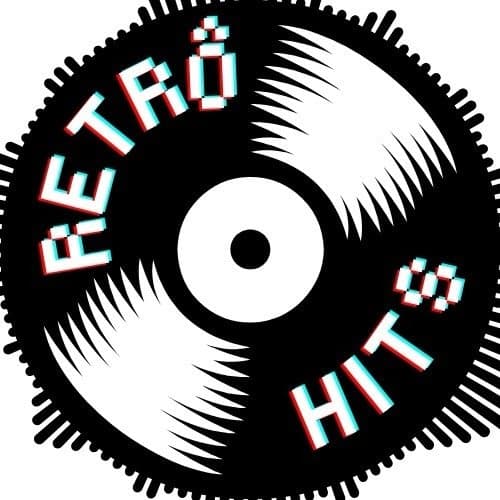 Arte de Retrô Hits