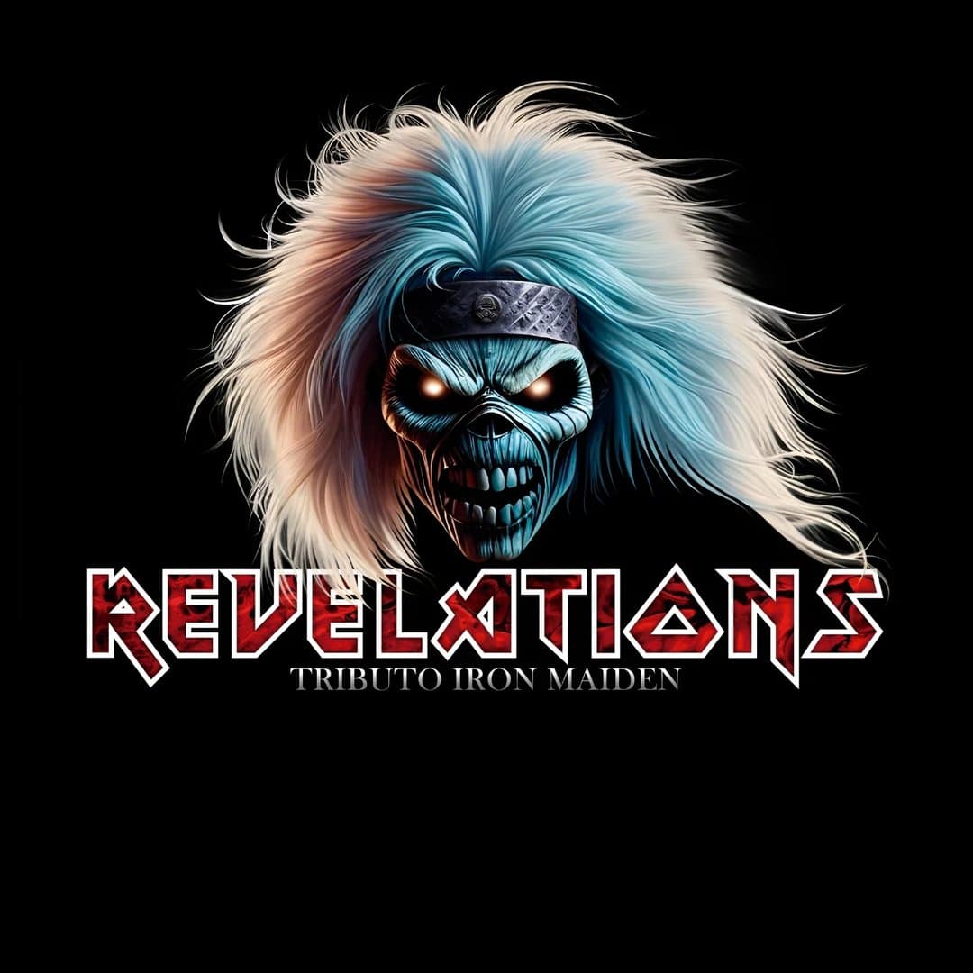 Arte de Revelations