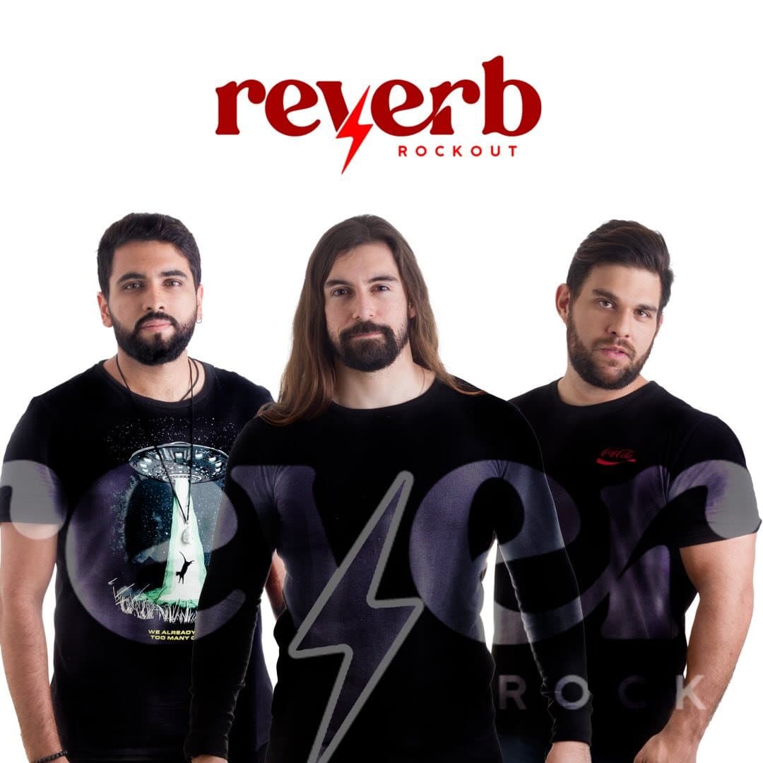 Arte de Reverb Rockout