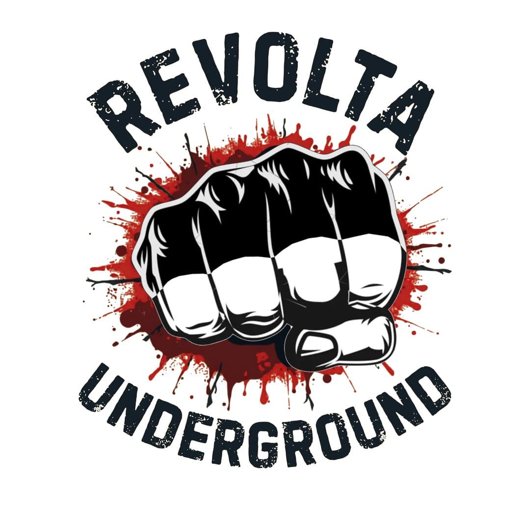 Foto de Revolta Underground