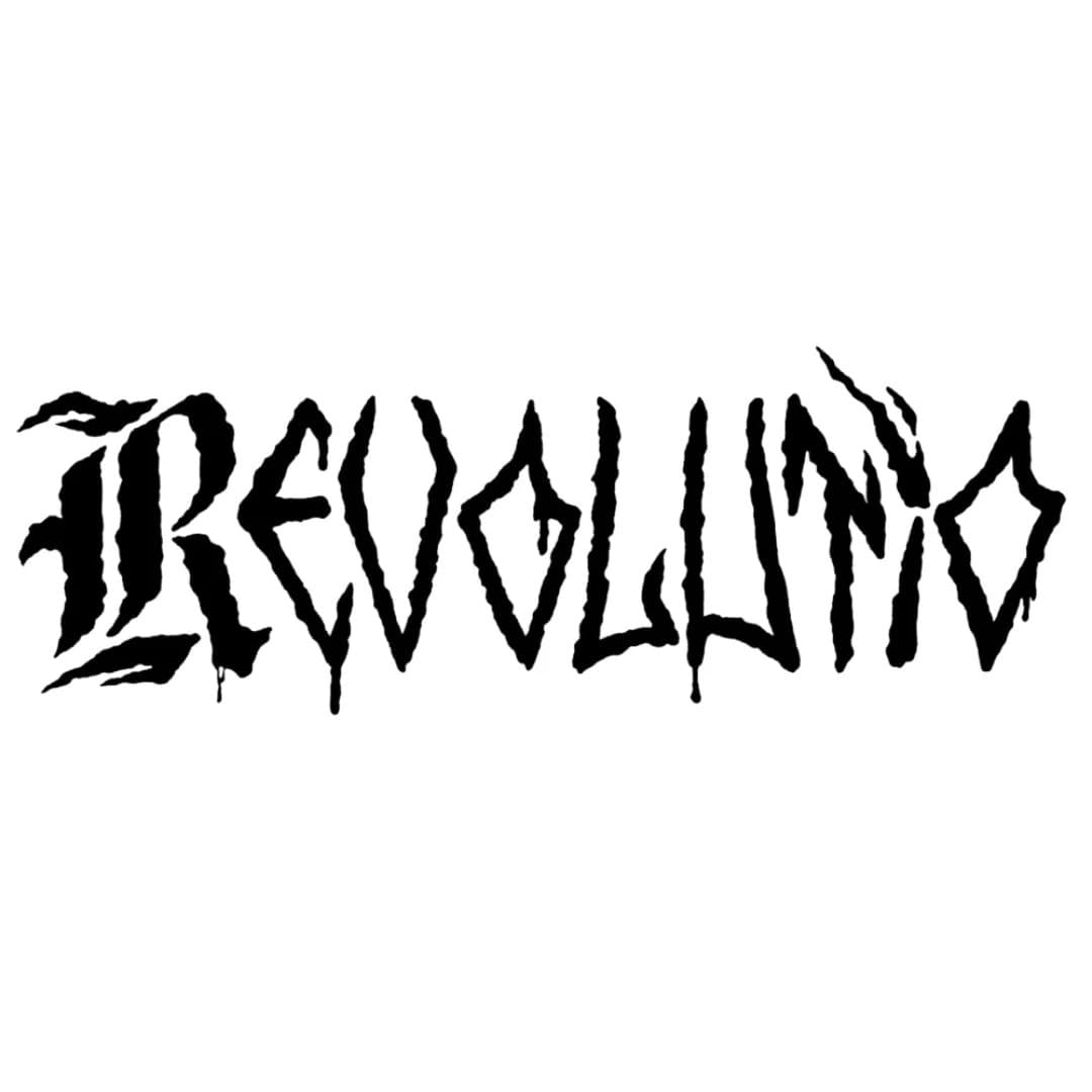Arte de REVOLUTÌO