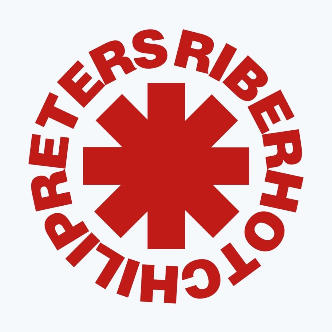 Arte de Riber Hot Chili Preters