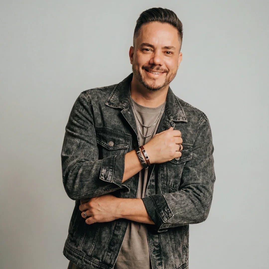 Arte de Ricardinho Kafuê | Pagode