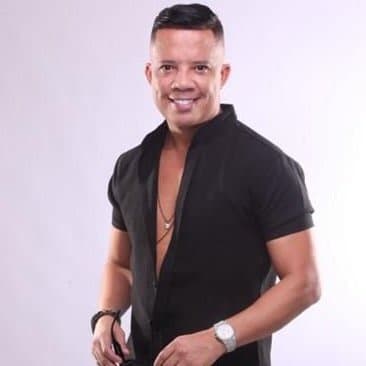 Arte de Ricardinho Lima