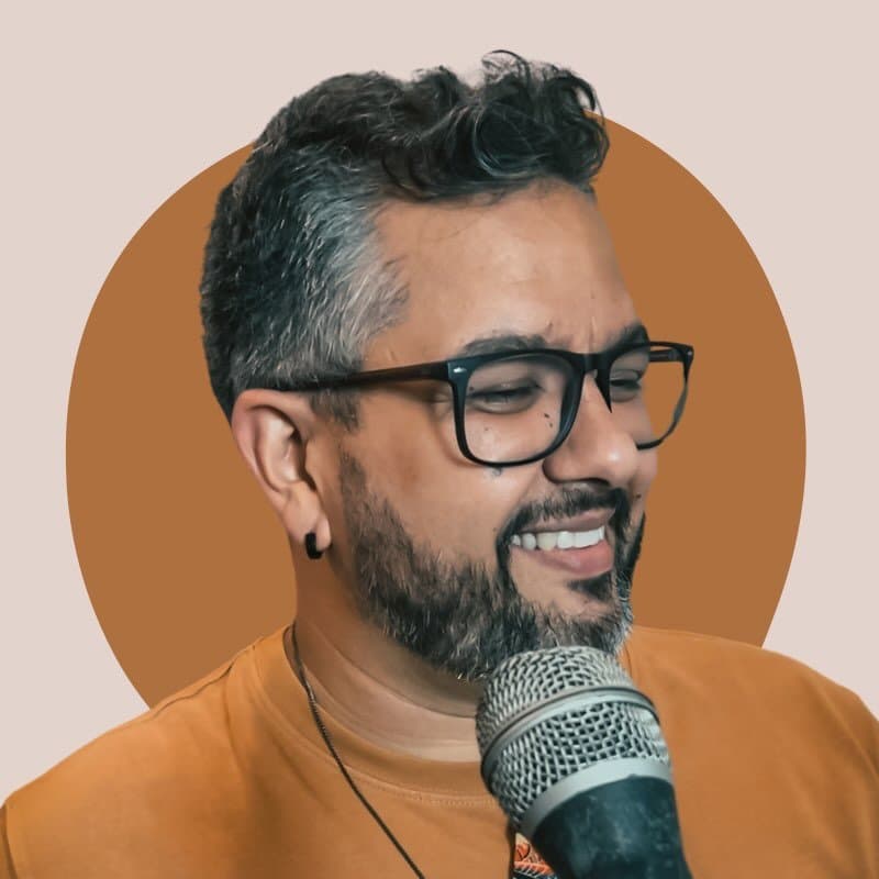 Arte de Ricardo Benza