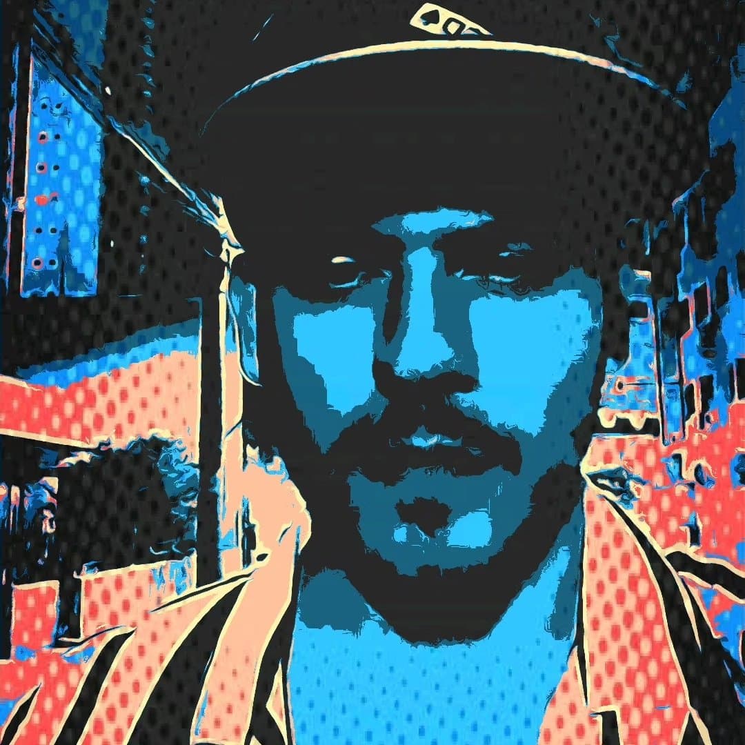 Arte de RICARDO HOSTIN