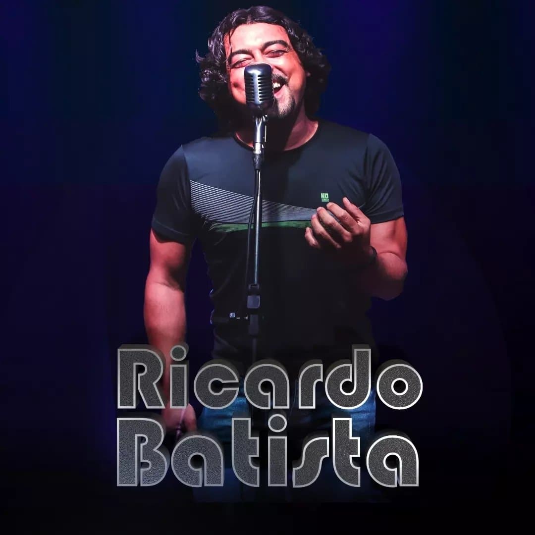 Arte de Ricardo Batista