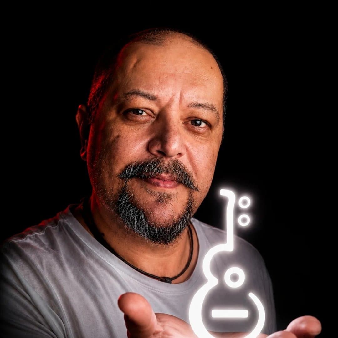 Arte de Rick