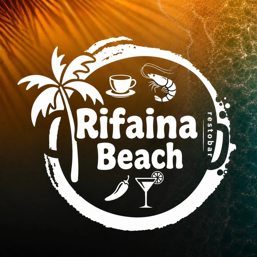 Foto de Rifaina Beach Restobar