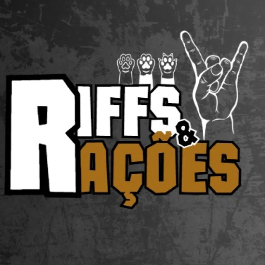 Arte de Riffs & Rações