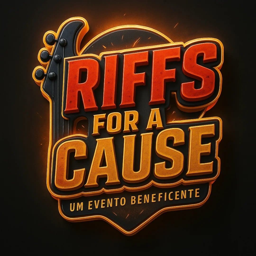 Foto de Riffs for a Cause