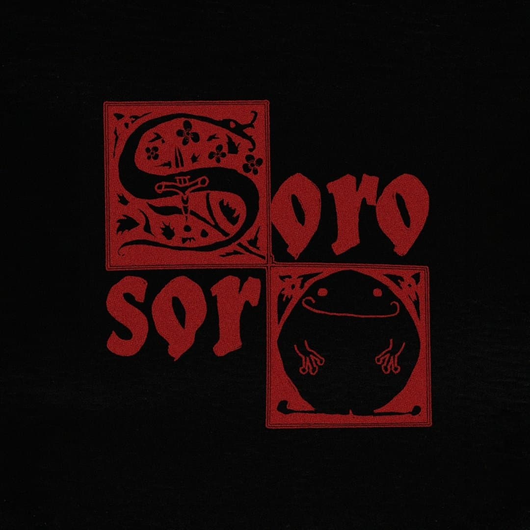 Arte de Sorosoro