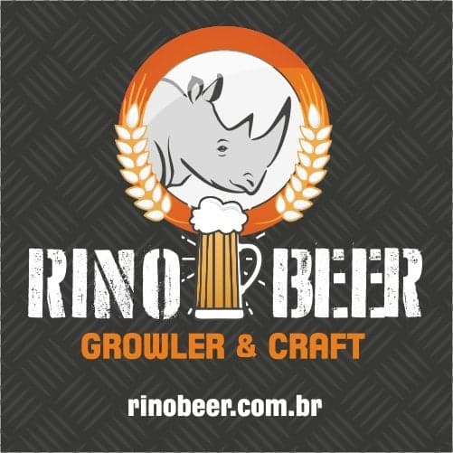Foto de Rino Beer Growler